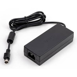 Synology Adapter 100W_3 adaptador e inversor de corriente Interior 100 W Negro