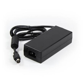 Synology ADAPTER 120W_1 adaptador e inversor de corriente Interior 120 W Negro