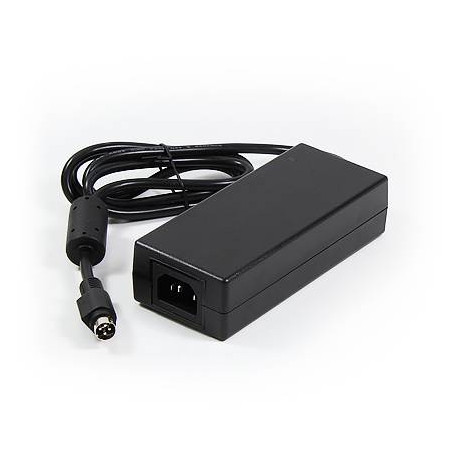 Synology ADAPTER 120W_1 adaptador e inversor de corriente Interior 120 W Negro