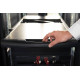 Digitus DS-72210 consola de rack 43,2 cm (17'') 1280 x 1024 Pixeles Negro 1U