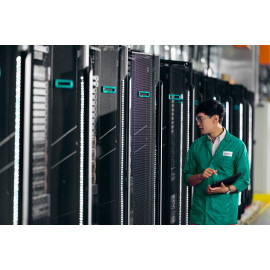 HPE ProLiant Compute DL380 Gen12 NS204i-u Rear Boot Device Enablement Kit