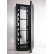 Monolyth SH8242 42U Rack o bastidor independiente Negro