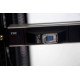 Monolyth SH8242 42U Rack o bastidor independiente Negro