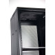 Monolyth SH8242 42U Rack o bastidor independiente Negro