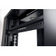 Monolyth SH8242 42U Rack o bastidor independiente Negro