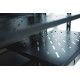 Monolyth SH8242 42U Rack o bastidor independiente Negro