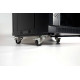 Monolyth SH8242 42U Rack o bastidor independiente Negro