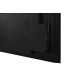 Samsung LH75WAFPLGC pizarra blanca interactiva 190,5 cm (75'') 3840 x 2160 Pixeles Pantalla táctil Negro, Gris