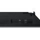 Samsung LH75WAFPLGC pizarra blanca interactiva 190,5 cm (75'') 3840 x 2160 Pixeles Pantalla táctil Negro, Gris