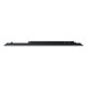 Samsung LH75WAFPLGC pizarra blanca interactiva 190,5 cm (75'') 3840 x 2160 Pixeles Pantalla táctil Negro, Gris