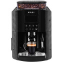 Krups Milano Black EA8150 Cafetera Expreso Superautom
