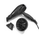 BaByliss 6710DE secador 2100 W Negro