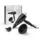 BaByliss 6710DE secador 2100 W Negro