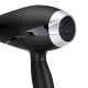 BaByliss 6710DE secador 2100 W Negro