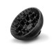 BaByliss 6710DE secador 2100 W Negro