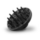BaByliss Power Dry 2100 secador 2100 W Negro