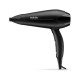 BaByliss Power Dry 2100 secador 2100 W Negro