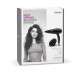 BaByliss Power Dry 2100 secador 2100 W Negro