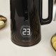 Cecotec Thermosense 600 Touch tetera eléctrica 1,7 L 2200 W Negro