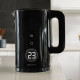Cecotec Thermosense 600 Touch tetera eléctrica 1,7 L 2200 W Negro
