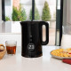 Cecotec Thermosense 600 Touch tetera eléctrica 1,7 L 2200 W Negro