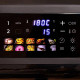 Cecotec Cecofry DuoLevel 12000 Window Doble 12 L Independiente 2900 W Freidora de aire caliente Negro