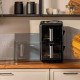 Cecotec Cecofry DuoLevel 12000 Window Doble 12 L Independiente 2900 W Freidora de aire caliente Negro