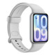 Xiaomi Smart Band 10 Pro AMOLED Pulsera de actividad 4,42 cm (1.74'') Plata