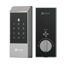 EZVIZ CERRADURA INTELIGENTE DL04