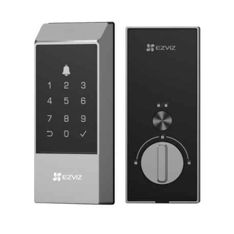 EZVIZ CERRADURA INTELIGENTE DL04