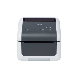 Brother TD-4215D no categorizado