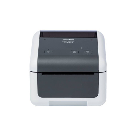 Brother TD-4215D no categorizado