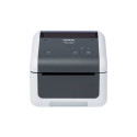 Brother TD-4215D no categorizado