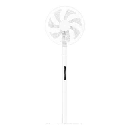 Xiaomi Mijia Smart Standing Fan Pro Slim Blanco