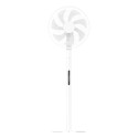 Xiaomi Mijia Smart Standing Fan Pro Slim Blanco