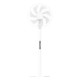 Xiaomi Mijia Smart Standing Fan Pro Slim Blanco