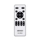 Sogo Ventilador de Techo Con Aspas Retractiles 30W Blanco