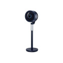 Ventilador de Pie Kodiak 3D Silent 25cm 24W Brushless Man