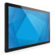Elo Touch Solutions TouchPro PCAP Diseño de quiosco 80 cm (31.5'') LED 400 cd / m² Full HD Negro Pantalla táctil