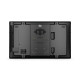Elo Touch Solutions TouchPro PCAP Diseño de quiosco 80 cm (31.5'') LED 400 cd / m² Full HD Negro Pantalla táctil