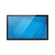 Elo Touch Solutions TouchPro PCAP Diseño de quiosco 80 cm (31.5'') LED 400 cd / m² Full HD Negro Pantalla táctil
