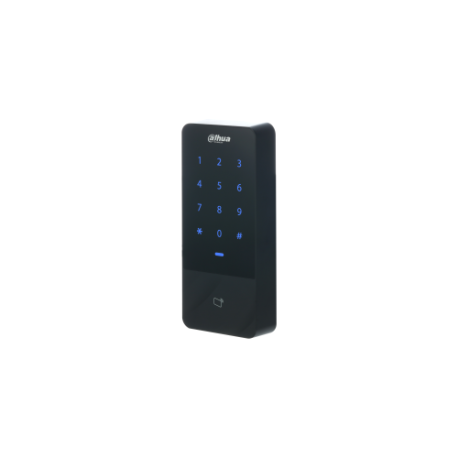 DAHUA TECHNOLOGY - (DHI-ASI1201E-V1) DAHUA LECTOR DE CONTROL