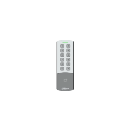 DAHUA TECHNOLOGY - (DHI-ASI1201M-MEP) DAHUA LECTOR DE CONTROL