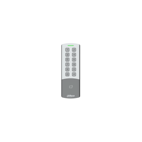 DAHUA TECHNOLOGY - (DHI-ASI1201M-MEP) DAHUA LECTOR DE CONTROL
