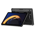 Oukitel RT9 4G LTE-TDD & LTE-FDD 256 GB 25,6 cm (10.1'') 6 GB Wi-Fi 5 (802.11ac) Android 14 Negro