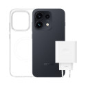 OPPO - OPPO Reno16 Pro 5G Starlight Black Box 16,1 cm (6.32'') SIM doble Android 16.0