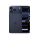 Apple iPhone 17 Pro Max 17,5 cm (6.9'') SIM doble iOS 26 5G USB Tipo C 1 TB Azul