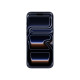 Apple iPhone 17 Pro Max 17,5 cm (6.9'') SIM doble iOS 26 5G USB Tipo C 1 TB Azul