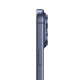 Apple iPhone 17 Pro Max 17,5 cm (6.9'') SIM doble iOS 26 5G USB Tipo C 1 TB Azul