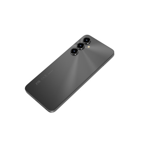 ZTE - ZTE V80 Max 17,5 cm (6.9'') Ranura híbrida Dual SIM Android 16.0 4G USB Tipo C 12 GB 128 GB 6000 mAh Negro - v80max4blk